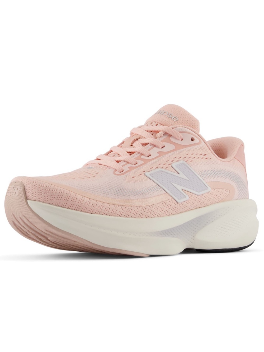 🌸🐋 CALIA x NEW BALANCE ELLIPSE PINK 🌸🐋 - Picture 3 of 3